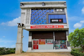 Hotel O NH-